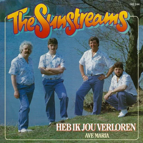 Heb Ik Jou Verloren