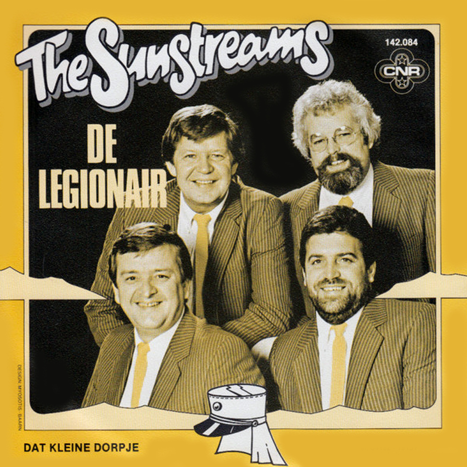 De Legionair