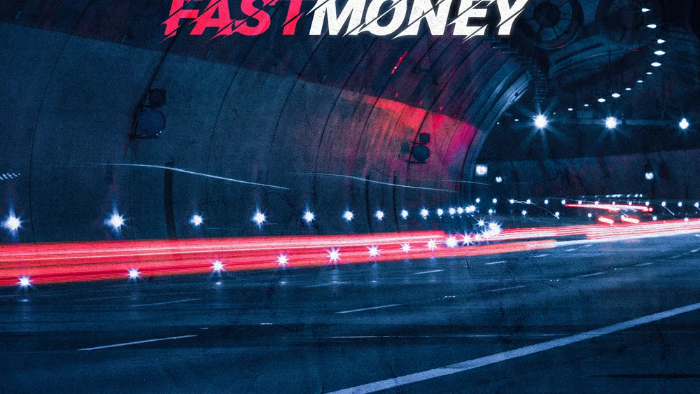 Fast Money background