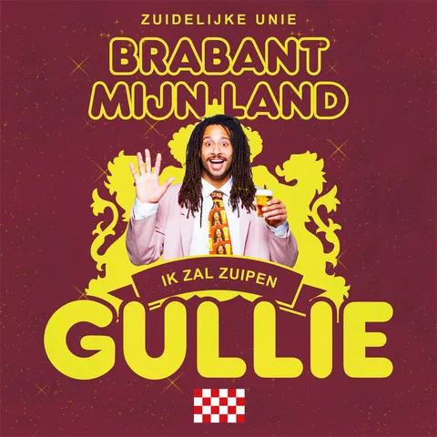 Brabant Mijn Land