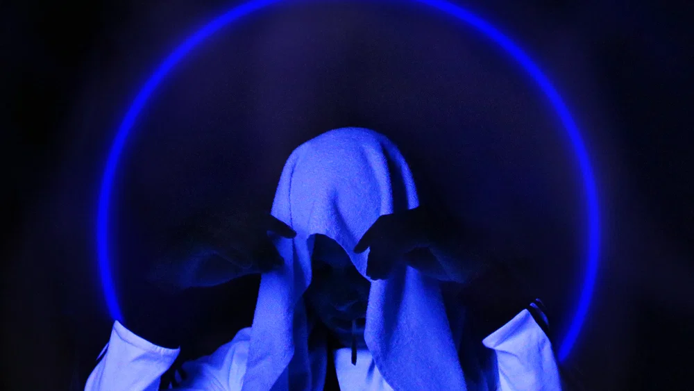 Geruisloos background