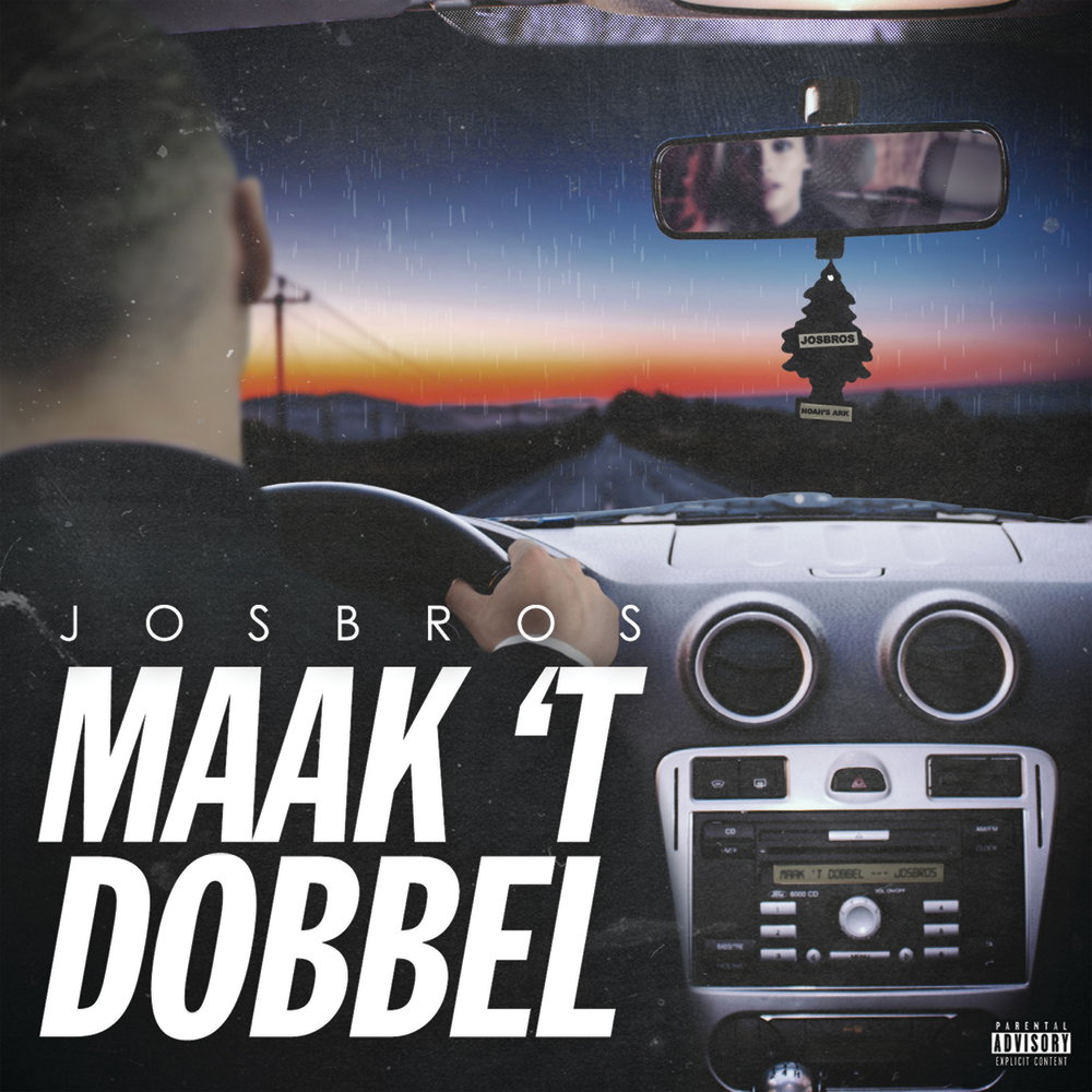 Maak 't Dobbel