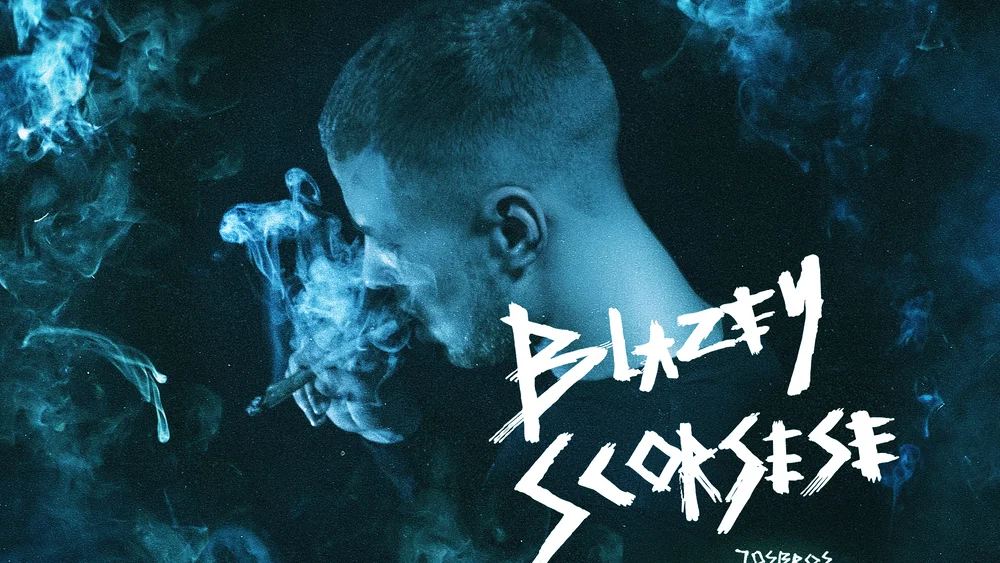 BLAZEY SCORSESE background