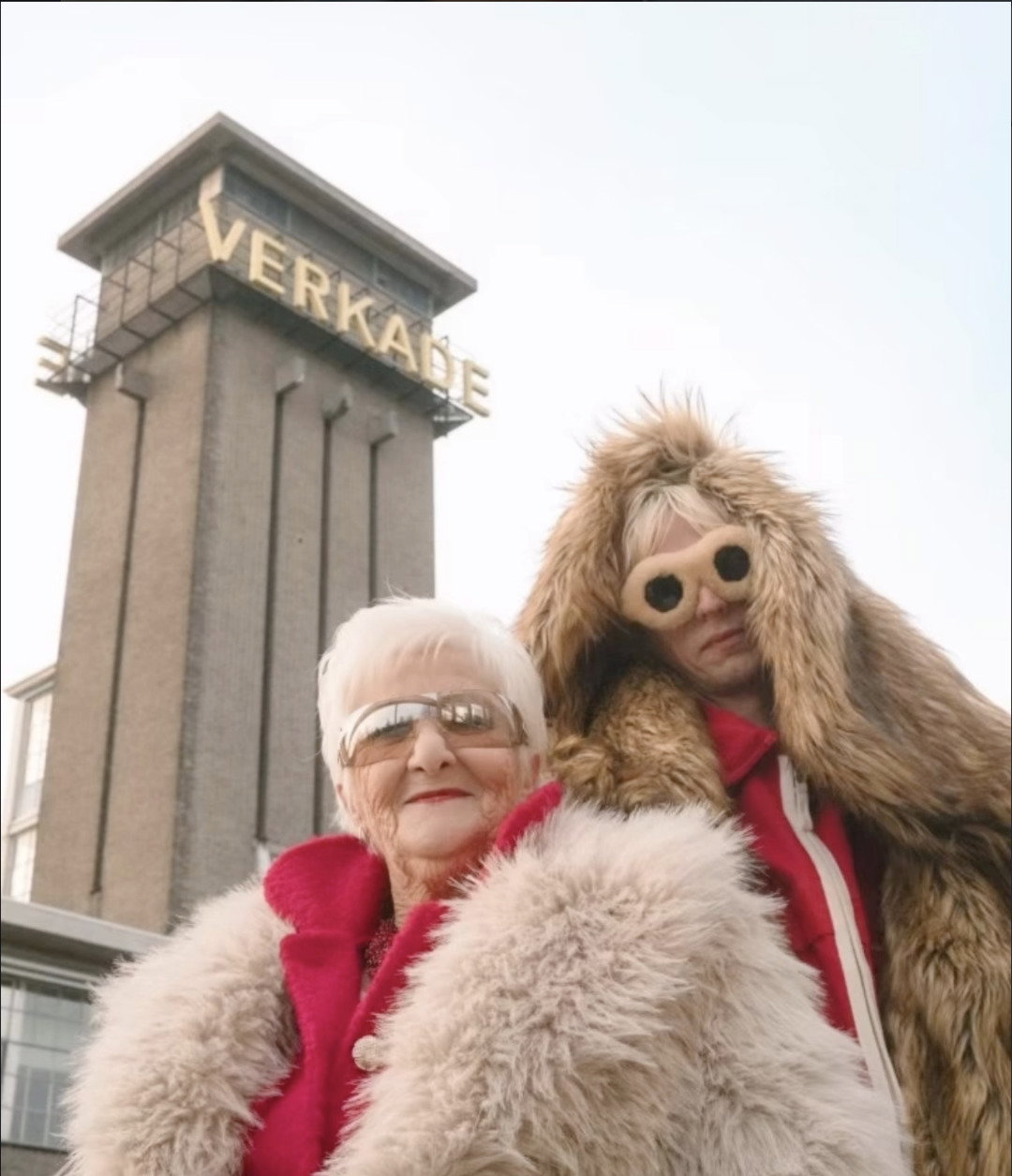 Allerbeste Verjaardag