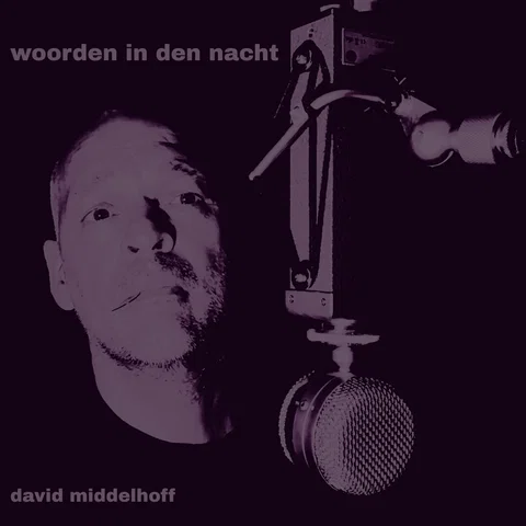 woorden in den nacht