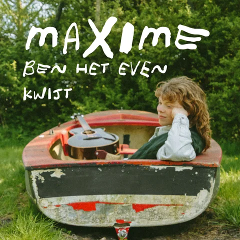 Ben Het Even Kwijt