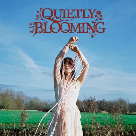 Quietly Blooming