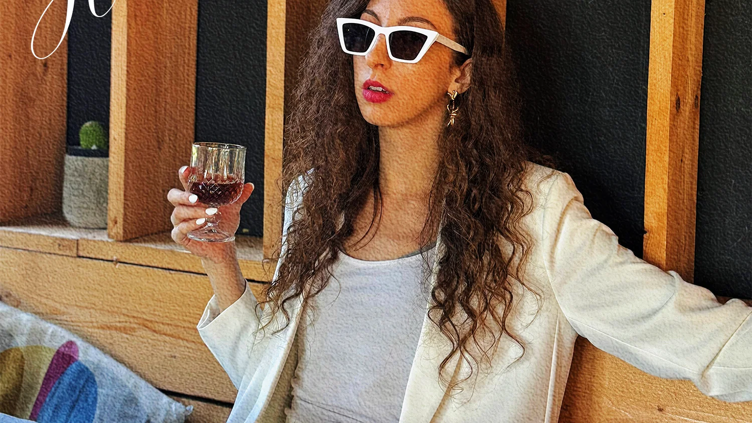 Henny background