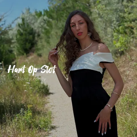 Hart Op Slot