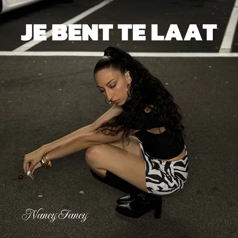 Je Bent Te Laat