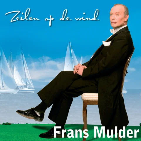 Zeilen Op De Wind