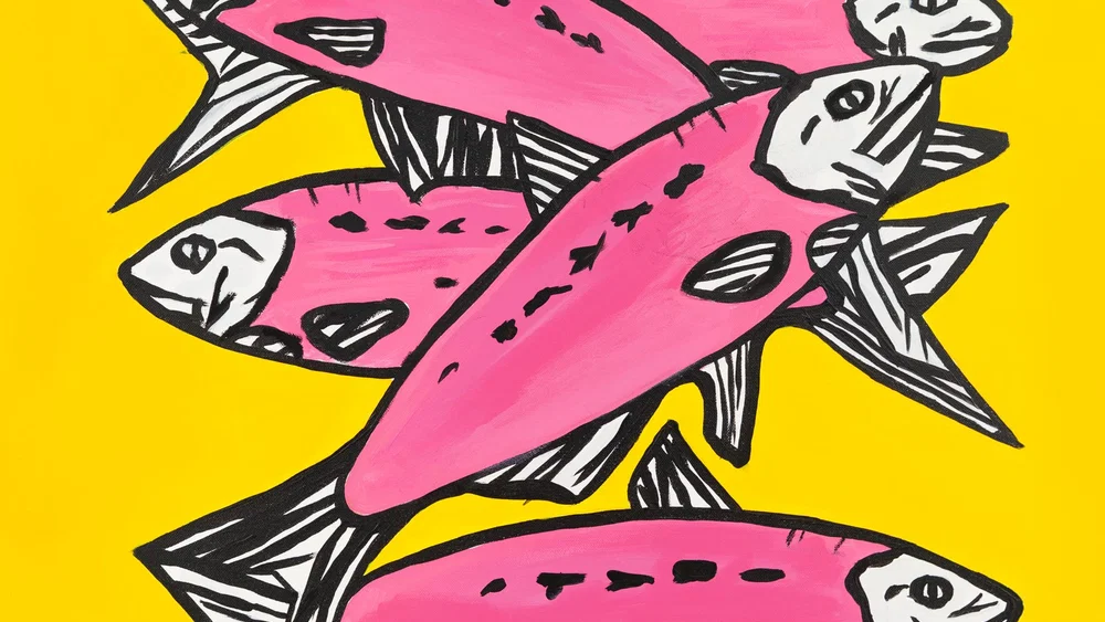 ÇA DIT QUOI? background