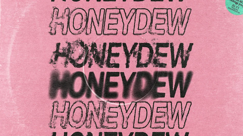 Honeydew background