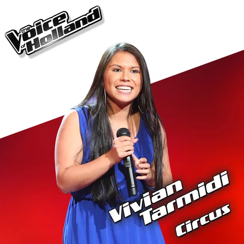 Circus - From The Voice Of Holland 5