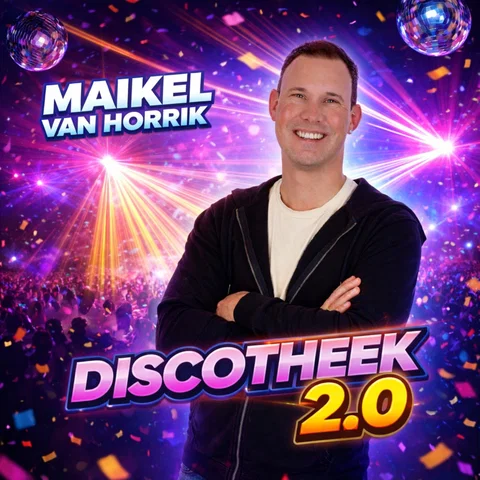 Discotheek 2.0