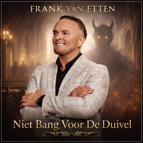 Niet bang voor de duivel