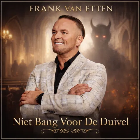 Niet bang voor de duivel