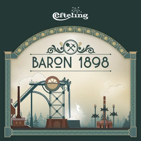 Baron 1898