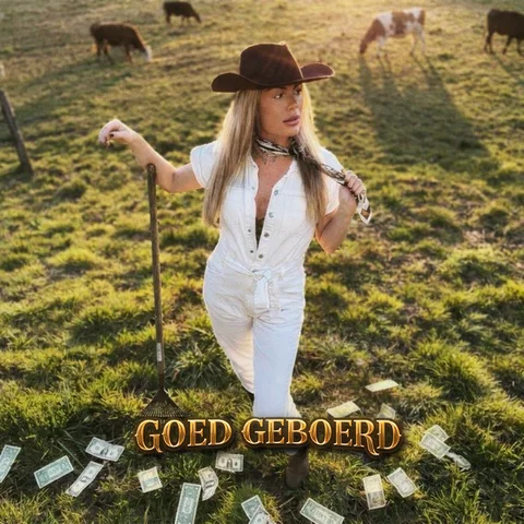 Goed Geboerd