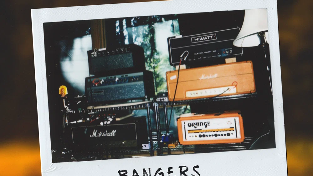 Bangers background