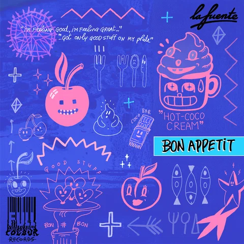 Bon Appetit