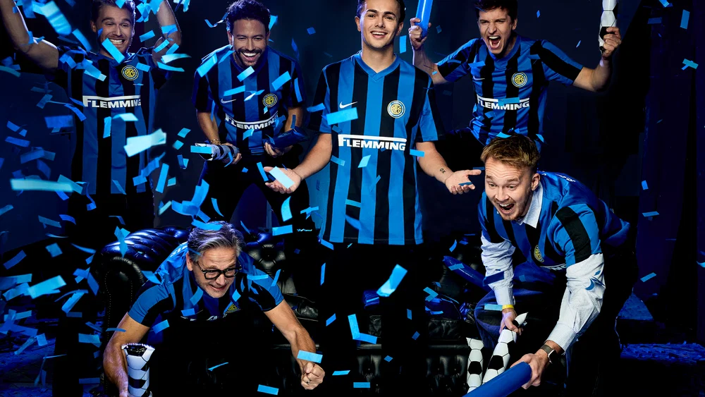 Samen Is Leuker Dan Alleen background