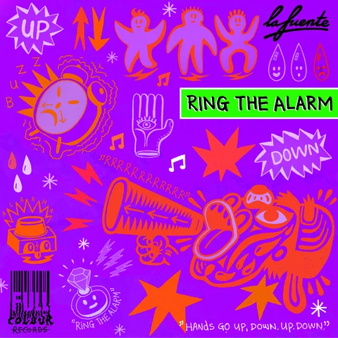 Ring The Alarm