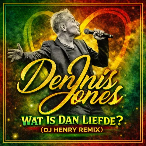 Wat Is Dan Liefde? - DJ Henry Remix