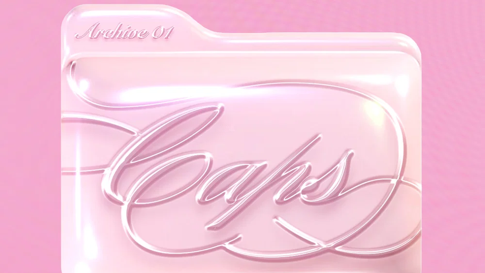 Archive 01: CAPS background