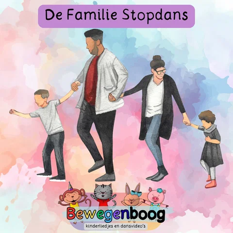 De Familie Stopdans