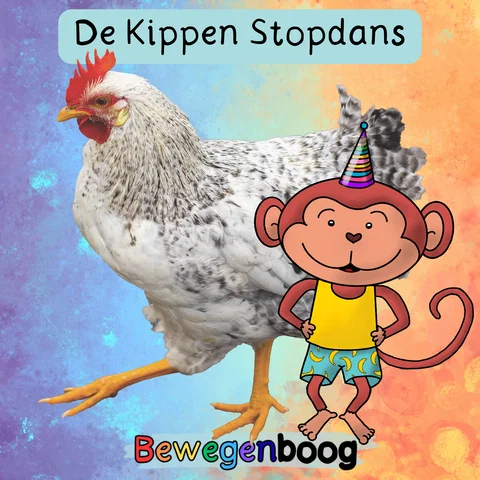 De Kippen Stopdans
