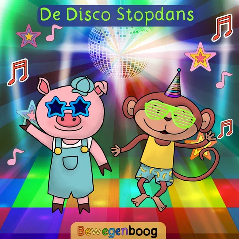 De Disco Stopdans