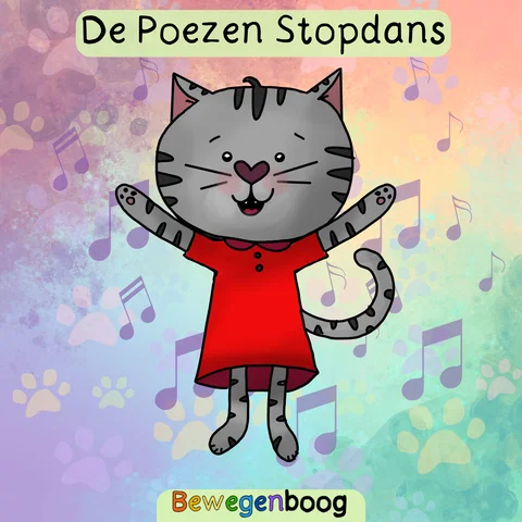De Poezen Stopdans