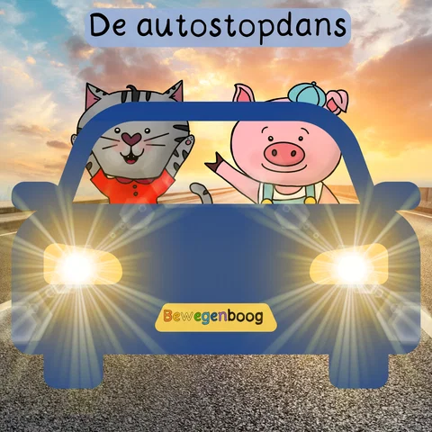 De autostopdans
