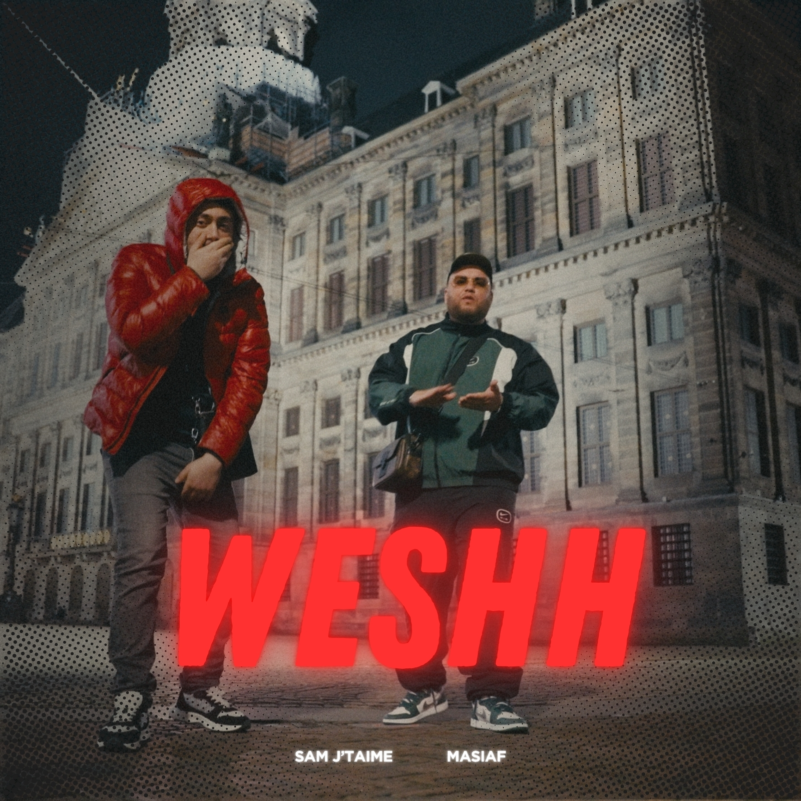 Weshh