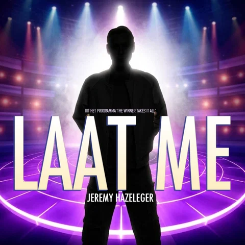 Laat Me