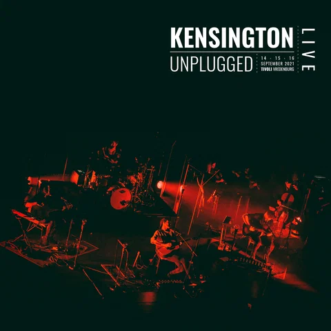 Unplugged - Live