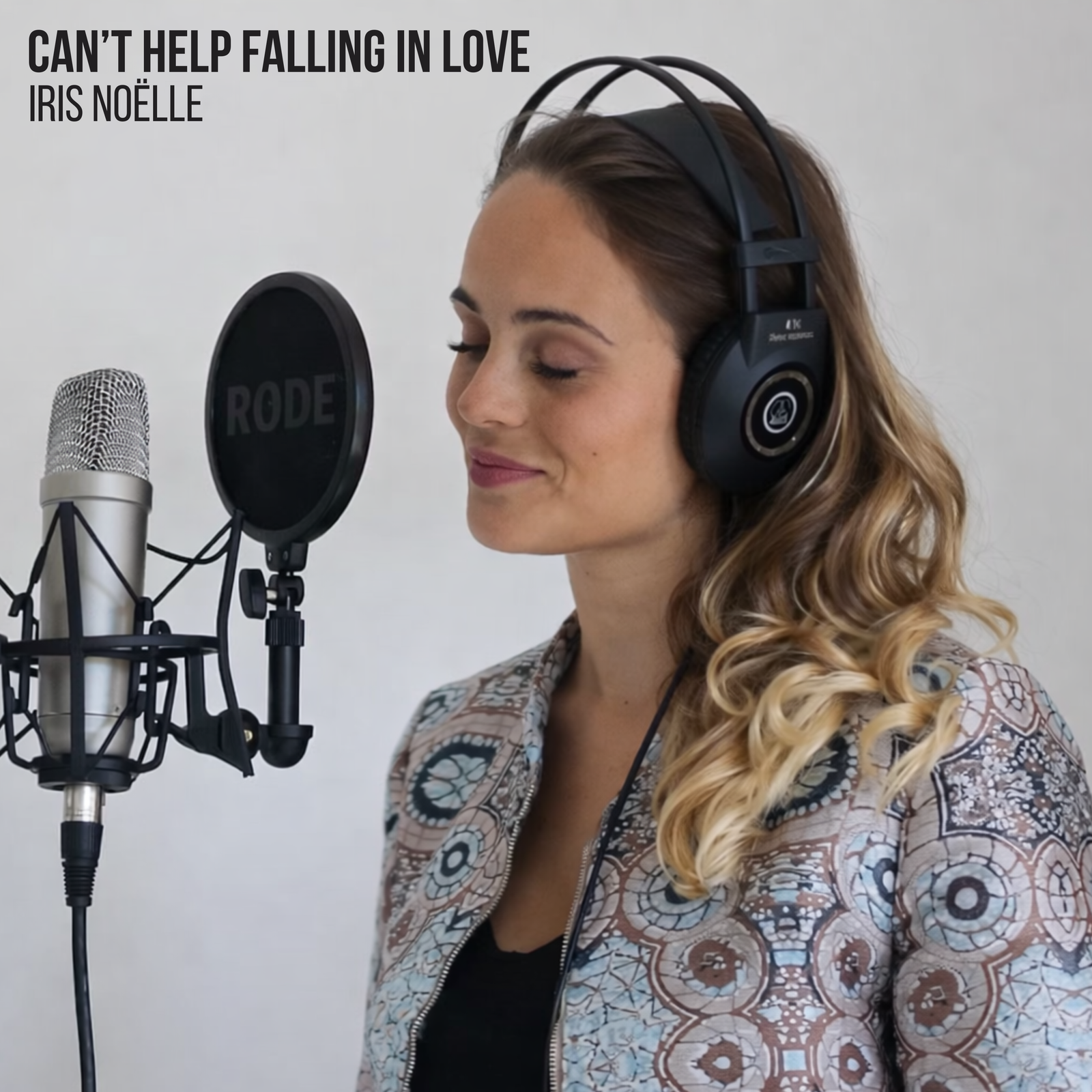 Can't Help Falling In Love