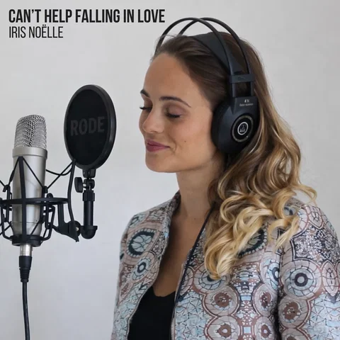 Can't Help Falling In Love