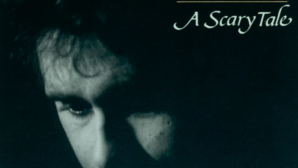 A Scary Tale - Expanded Edition background