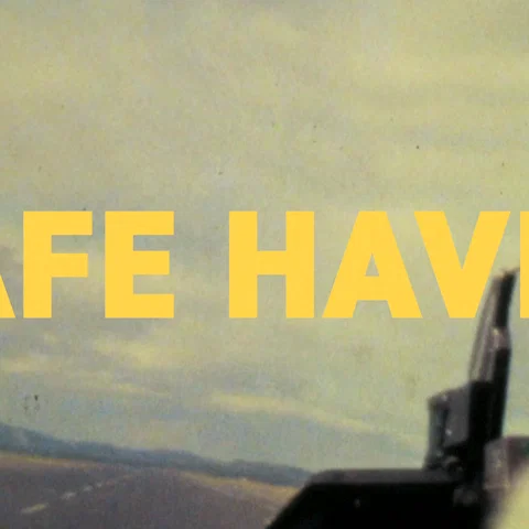 Safe Haven - Lyric Video