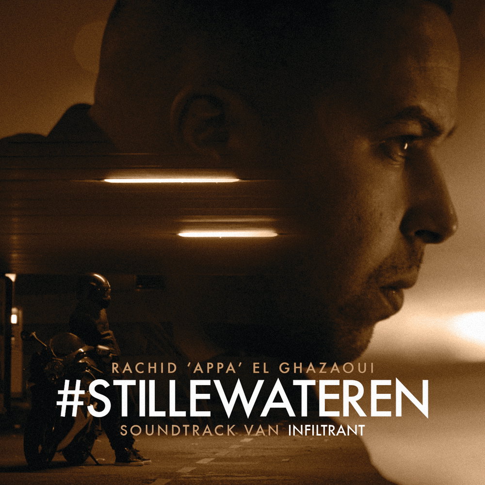 #StilleWateren - Soundtrack Van Infiltrant