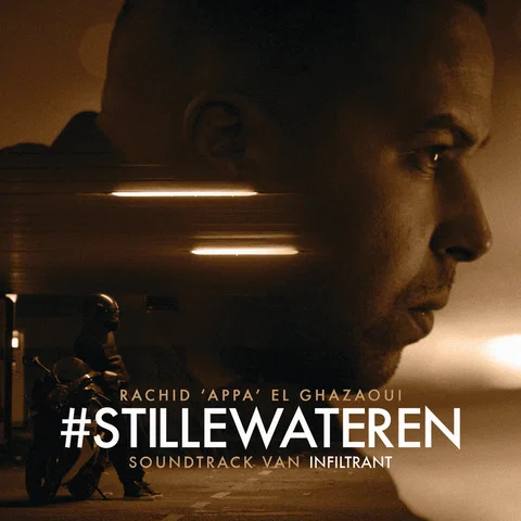 #StilleWateren - Soundtrack Van Infiltrant