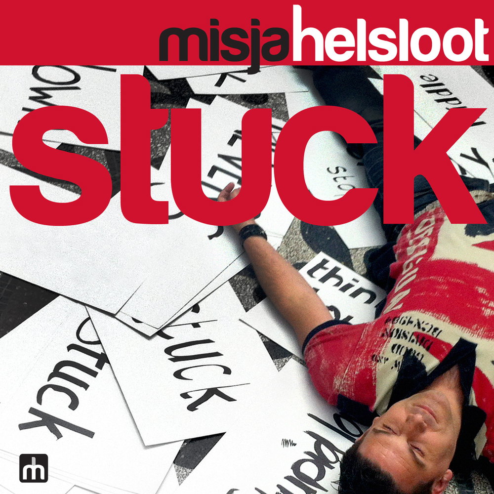 Stuck