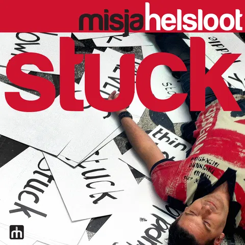 Stuck