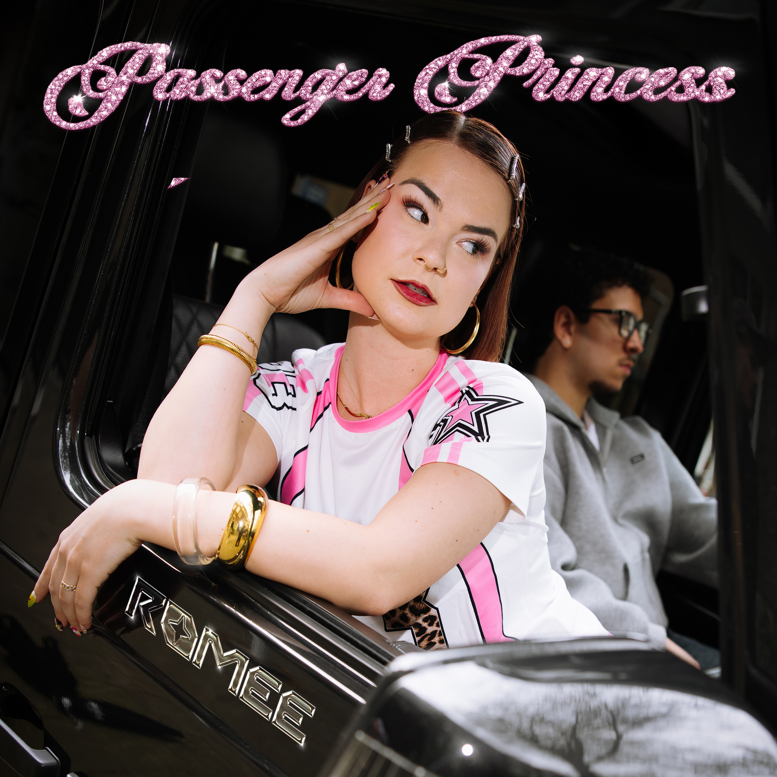 Passenger Princess