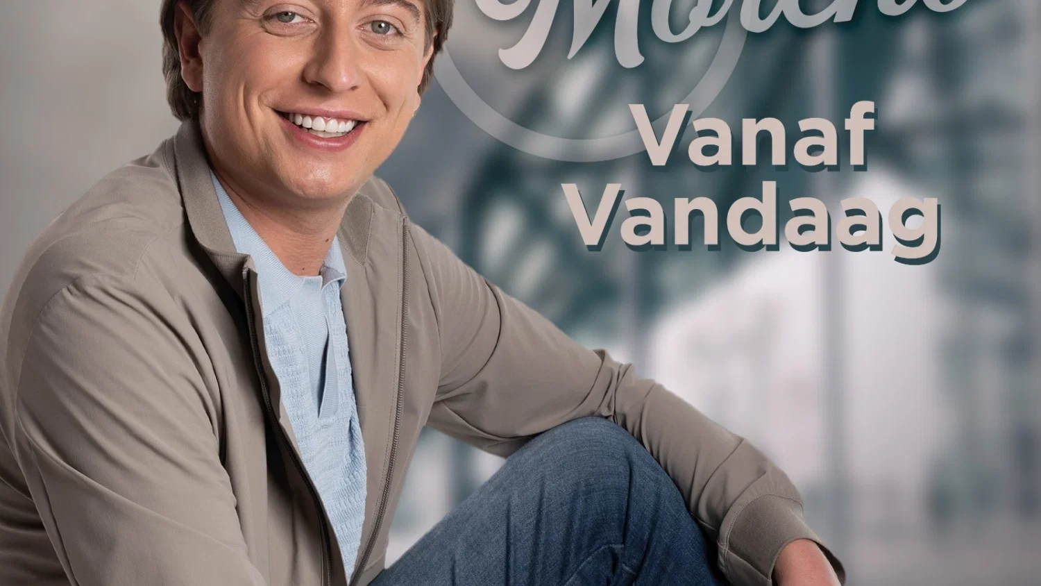 Vanaf Vandaag background