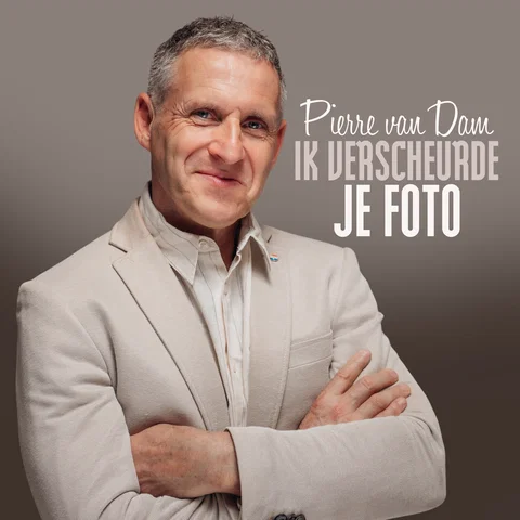 Ik Verscheurde Je Foto
