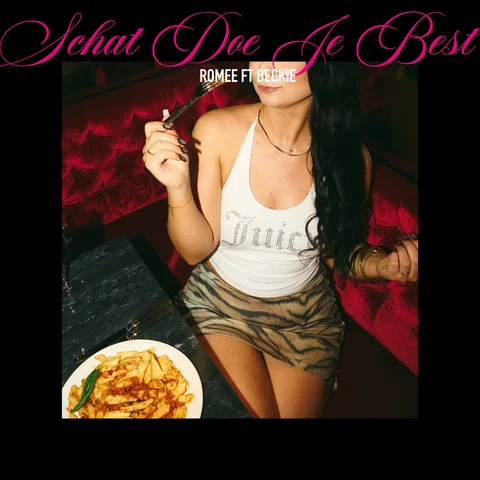 Schat Doe Je Best