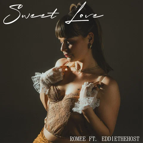 Sweet Love